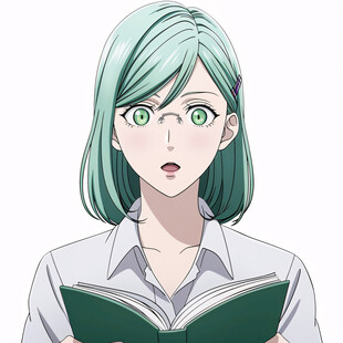 人人影视悬疑推理漫画封面