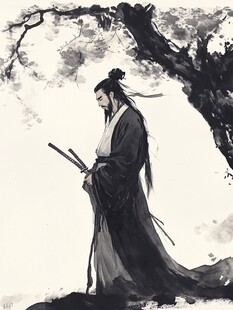 人人影视作者林野作品聚合展示封面